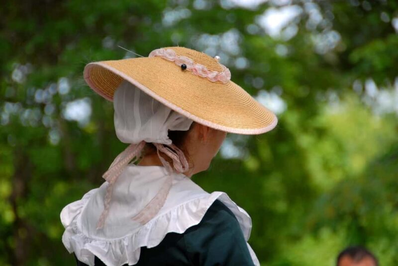 Colonial Williamsburg Wander: A Private Journey Through Time - A Detailed Look at the Experience