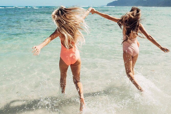 Coloradas Pink Lagoon Adventure from Playa del Carmen and Riviera Maya - A Day in the Yucatan: What to Expect