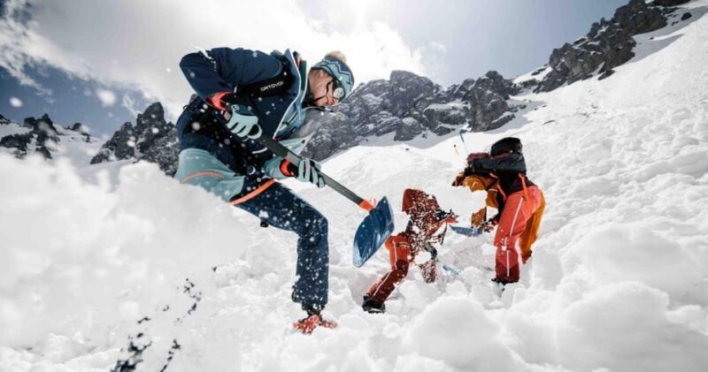 Colorado: AIARE Avalanche Rescue Course - Practical Tips for Booking