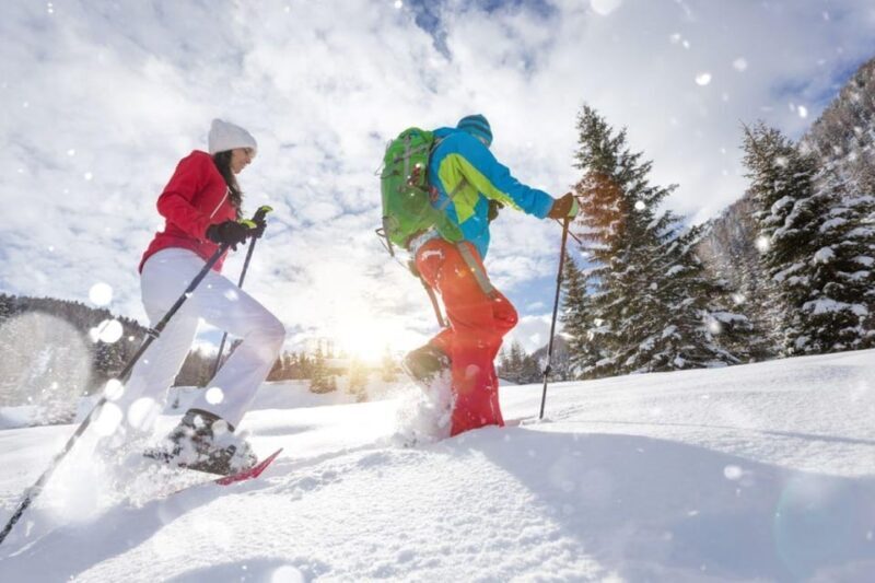 Colorado: AIARE Avalanche Rescue Course - Who Should Take This Course?
