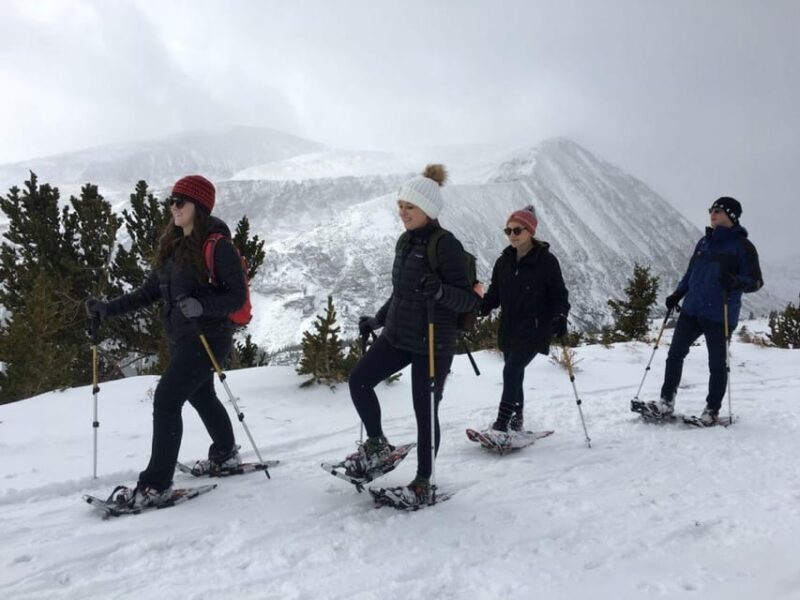 Colorado: AIARE Avalanche Rescue Course - The Sum Up