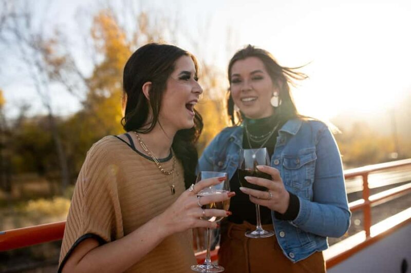 Colorado: All Aboard the Royal Gorge Route Railroad! - FAQ