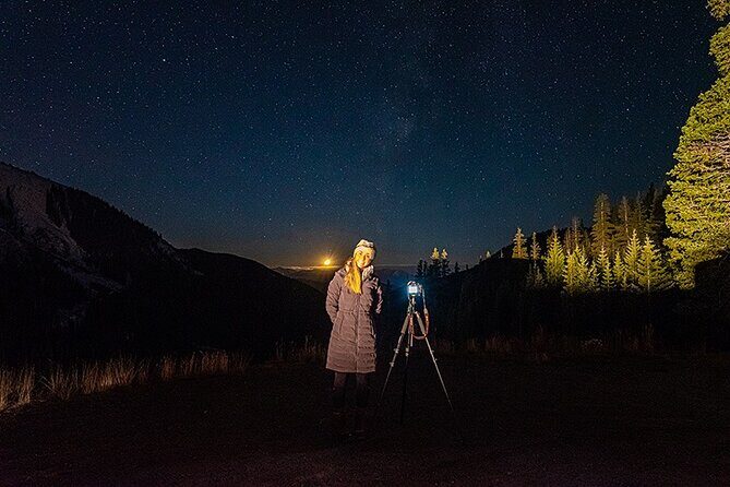 Colorado Astrophotography Experience - Exploring the Colorado Astrophotography Experience: A Truly Unique Night Sky Adventure