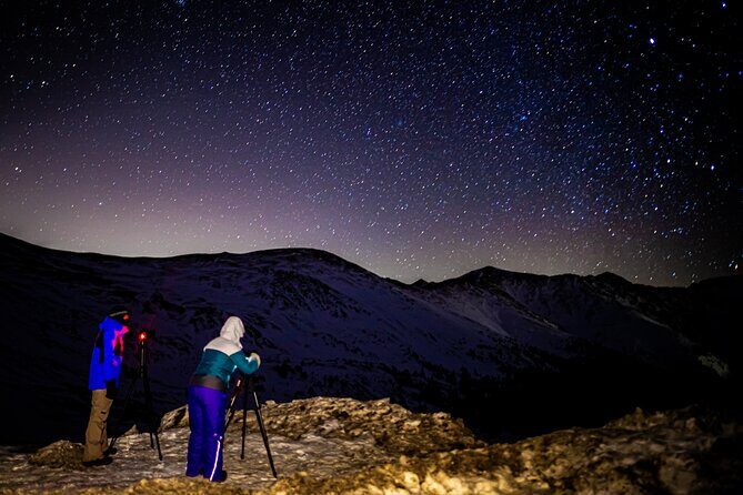 Colorado Astrophotography Experience - An In-Depth Look at the Colorado Astrophotography Experience
