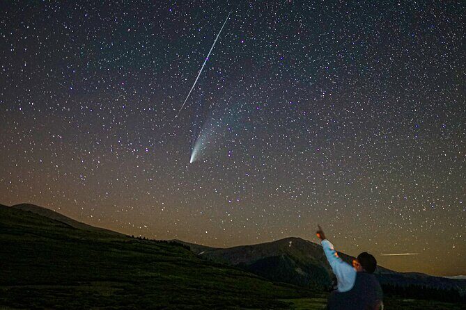 Colorado Astrophotography Experience - Final Thoughts