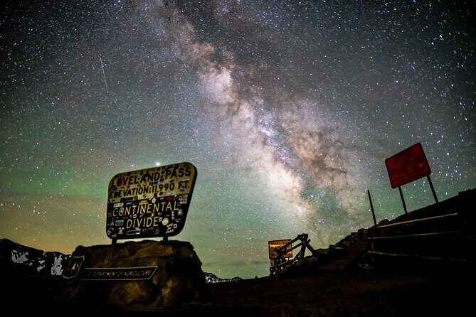 Colorado Astrophotography Experience - FAQs