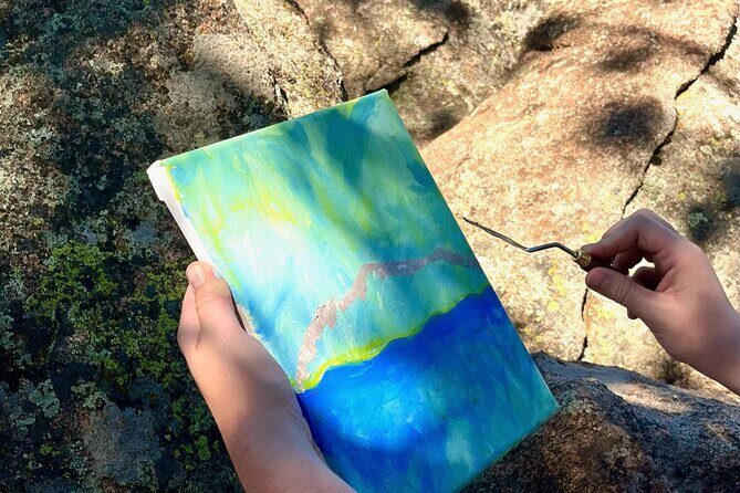 Colorado Hike & Paint Adventure - Who Is This Tour Best For?