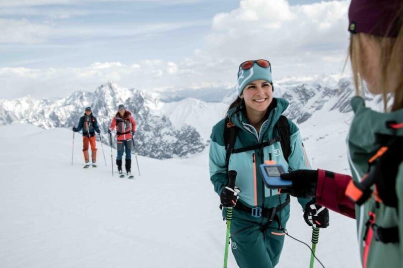 Colorado: Introduction to Backcountry Skiing/Splitboarding - Practical Details and Considerations