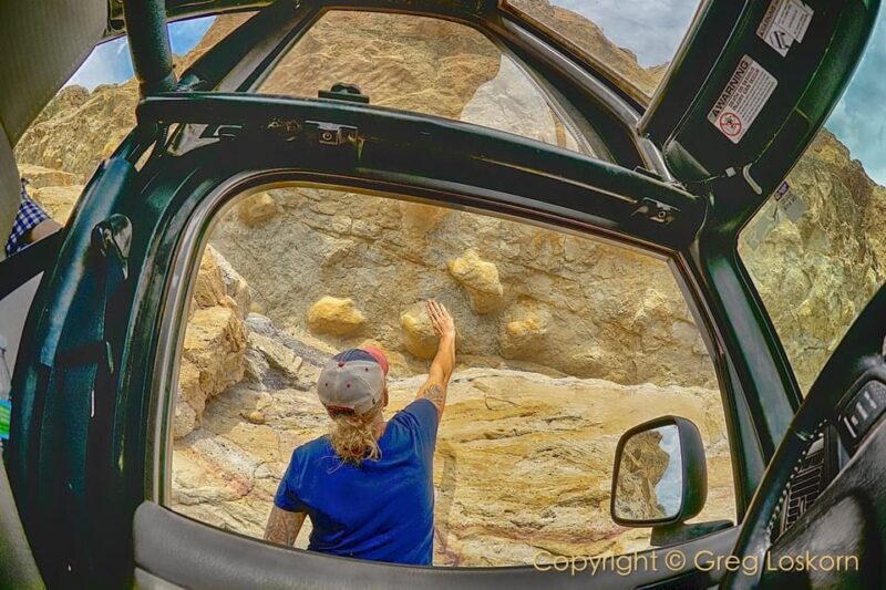 Colorado Jeep Tours - Royal Gorge Loop Half-Day - A Deep Dive into the Royal Gorge Jeep Tour Experience