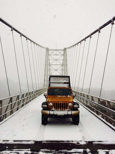 Colorado Jeep Tours - Royal Gorge Loop Half-Day - How Does It Compare with Similar Experiences?