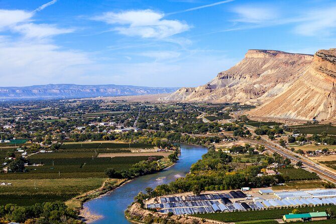 Colorado National Monument Self Guided Audio Driving Guided Tour - A Detailed Look at the Itinerary and Experience