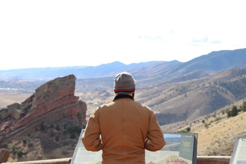 Colorado: Red Rocks, Dinosaur Tracks, & Gold Mine Tour - Final Thoughts