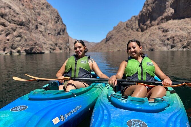 Colorado River Emerald Cave Kayak Rental. - Detailed Review of the Colorado River Emerald Cave Kayak Rental