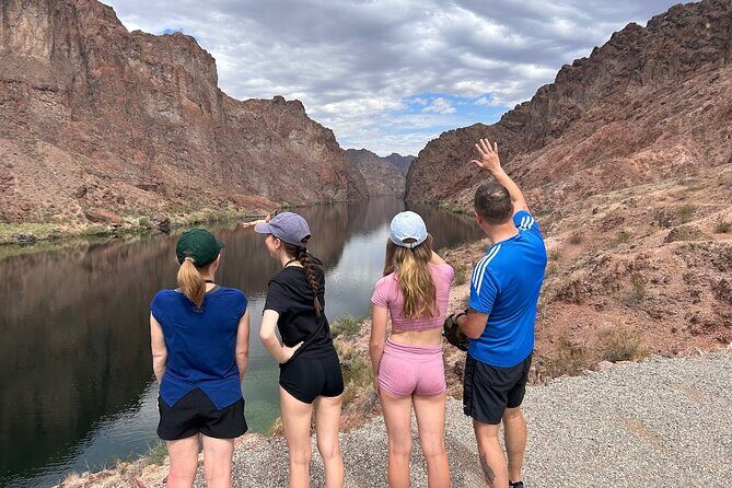 Colorado River Emerald Cave Kayak Rental. - FAQs