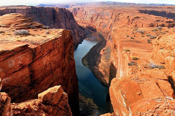 Colorado River Smooth Water Float Trip from Flagstaff - Who Is This Tour For?