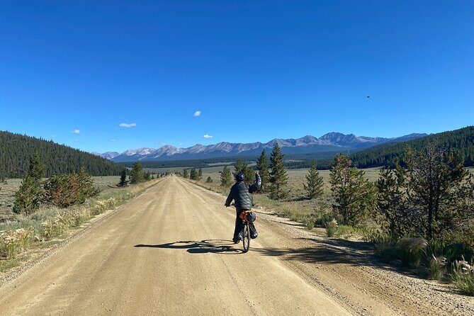 Colorado Rockies 1 Day E-Bike Tour - Who Is This Tour Best For?