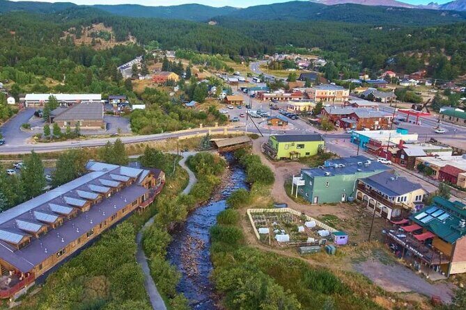 Colorado Rockies 1 Day E-Bike Tour - Final Thoughts