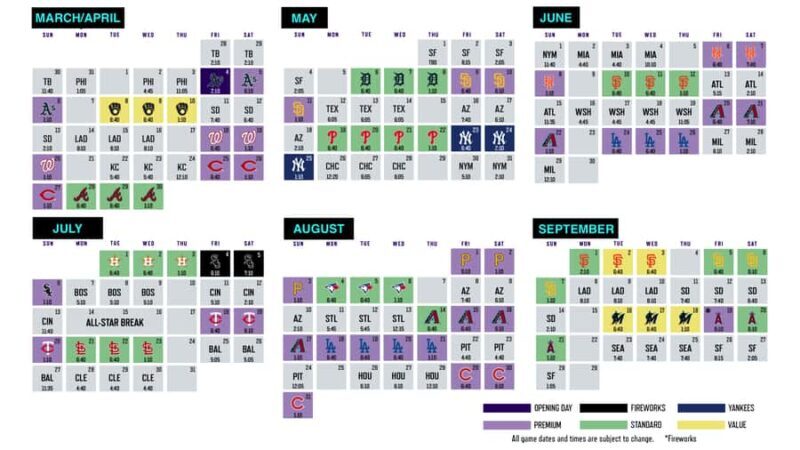 Colorado Rockies Baseball Game Rooftop Experience Ticket - The Experience at Coors Field: What to Expect