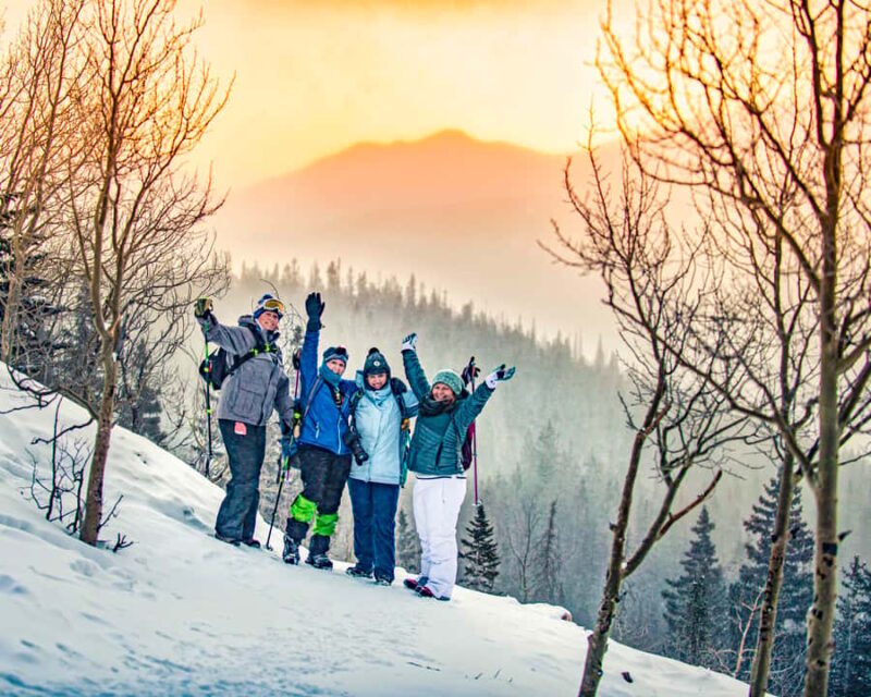 Colorado: Rocky Mountains National Park Hike to Dream Lake - Final Thoughts
