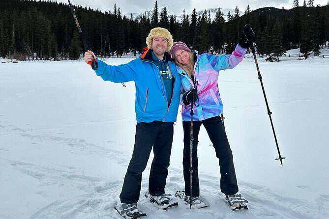 Colorado Snowshoeing Adventure in the Rocky Mountains - Analyzing the Value