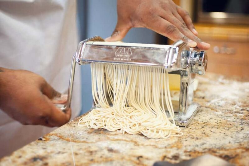 Colorado Springs: Fun Pasta Making Class With Local Chef - Final Thoughts: Why This Class Is a Solid Choice