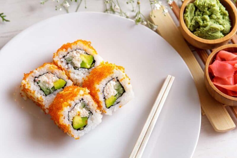 Colorado Springs: Fun Sushi Making Class With Local Chef - Who Is This Tour Best For?