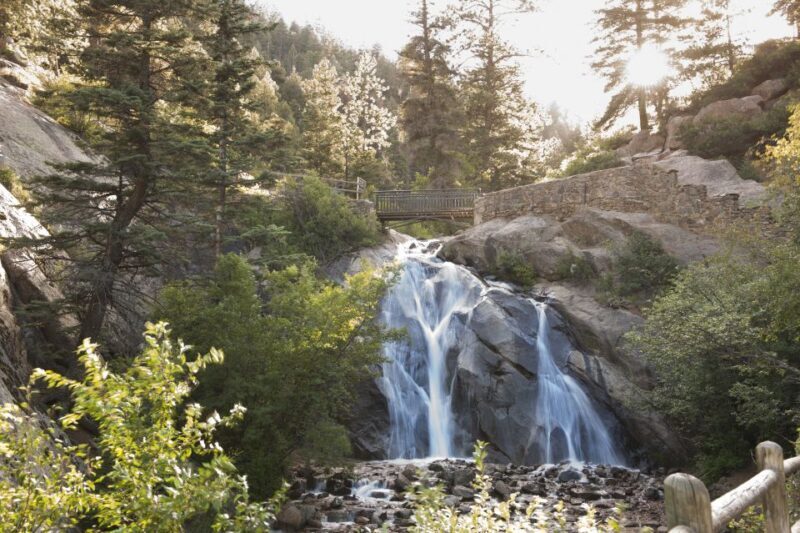 Colorado Springs: Garden of the Gods and Foothills Jeep Tour - The Sum Up: Why This Tour Is a Solid Choice