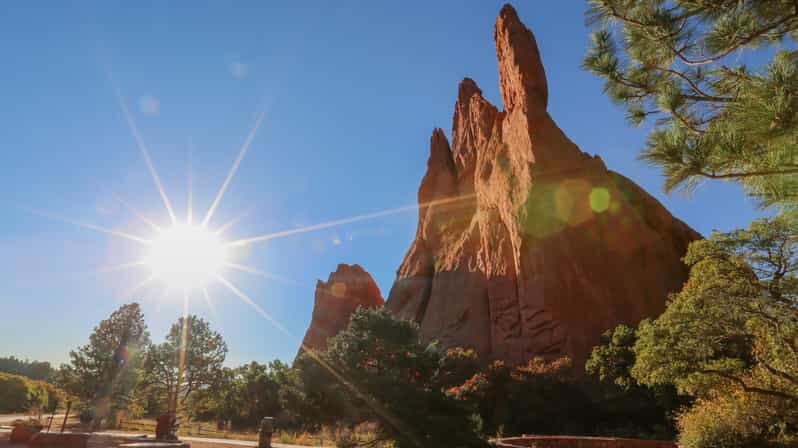 Colorado Springs: Garden of The Gods Classic Hiking Tour - Final Thoughts