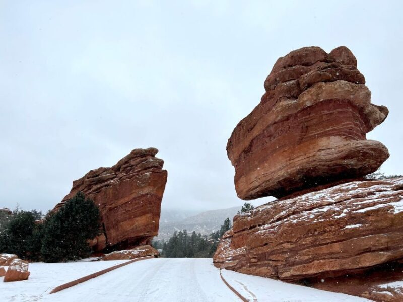 Colorado Springs: Garden of the Gods Guided Jeep Tour - Who Will Love This Tour?