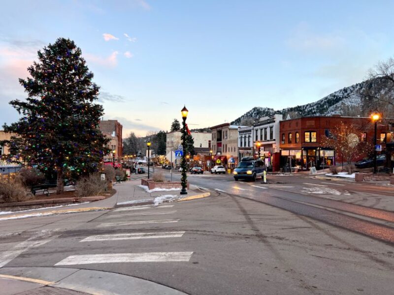 Colorado Springs: Garden of the Gods Guided Jeep Tour - Final Thoughts