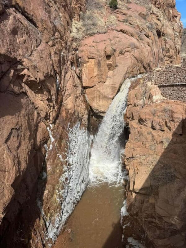Colorado Springs: Garden of the Gods & Historic Town Tour - What to Bring and Additional Tips