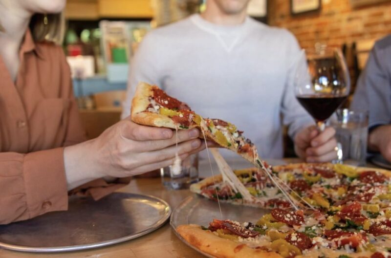 Colorado Springs: Original 3-Hour Food Walking Tour - Practical Details & Tips