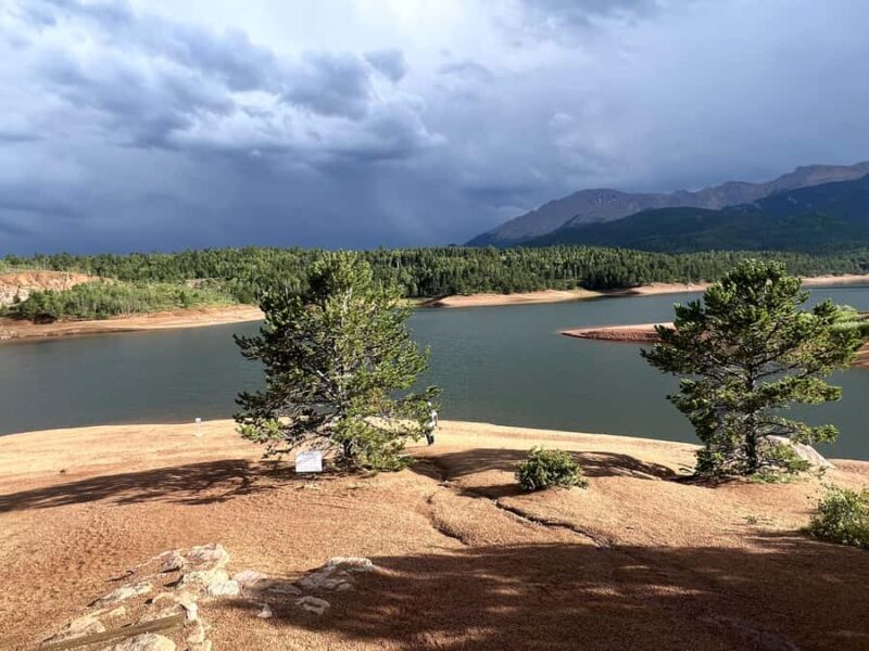 Colorado Springs: Pikes Peak Jeep Tour - Key Points