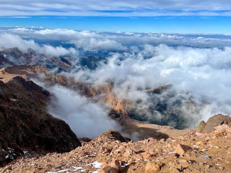 Colorado Springs: Pikes Peak Jeep Tour - Colorado Springs: Pikes Peak Jeep Tour Review