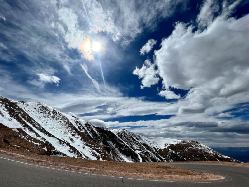 Colorado Springs: Pikes Peak Jeep Tour - Authentic Experiences and What Travelers Say