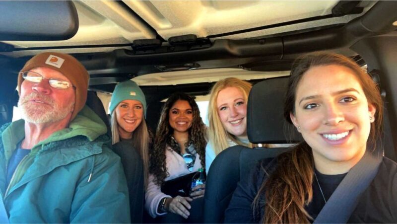 Colorado Springs: Pikes Peak Jeep Tour - The Value Proposition