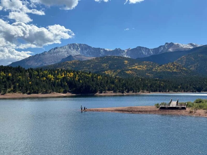Colorado Springs: Pikes Peak Luxury Jeep Tour - Practical Tips for Travelers