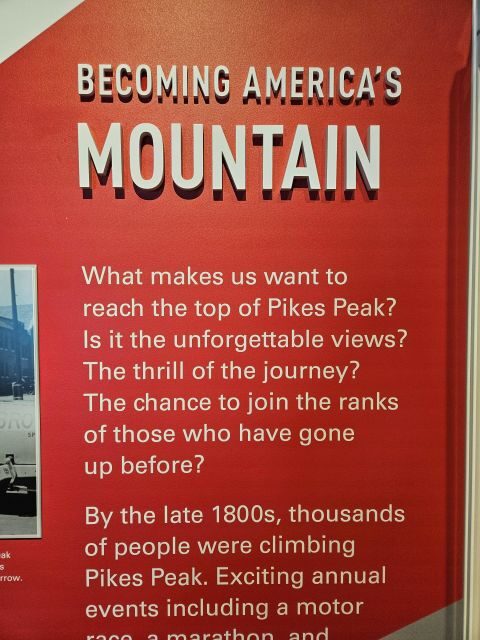 Colorado Springs: Pikes Peak Luxury Jeep Tour - FAQ