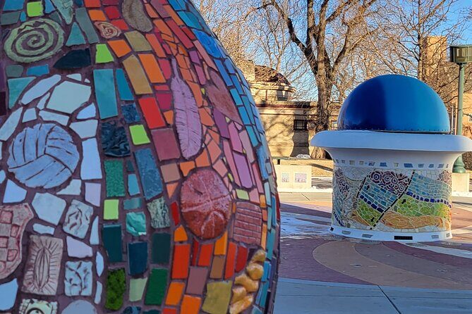 Colorado Springs Small Group Historic Walking Tour - A Detailed Look at the Tour Experience