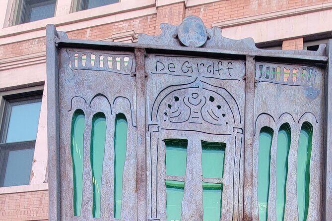 Colorado Springs Small Group Historic Walking Tour - The Experience: What Sets It Apart
