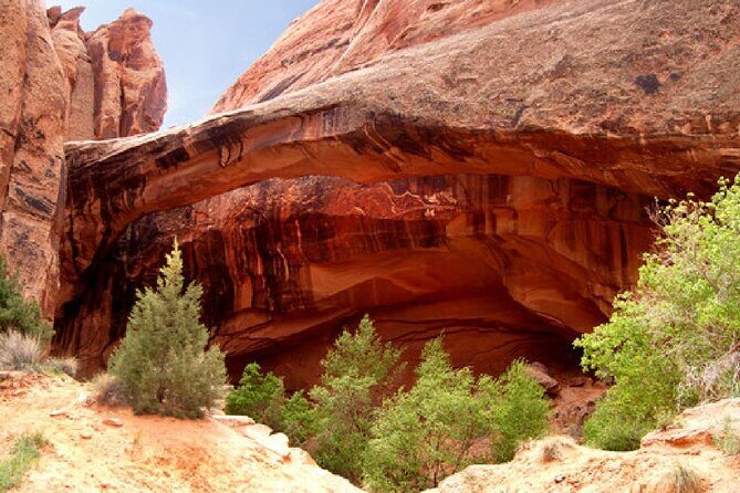 Colorado to Canyonlands Geology Airplane Tour - Who Should Consider This Tour?