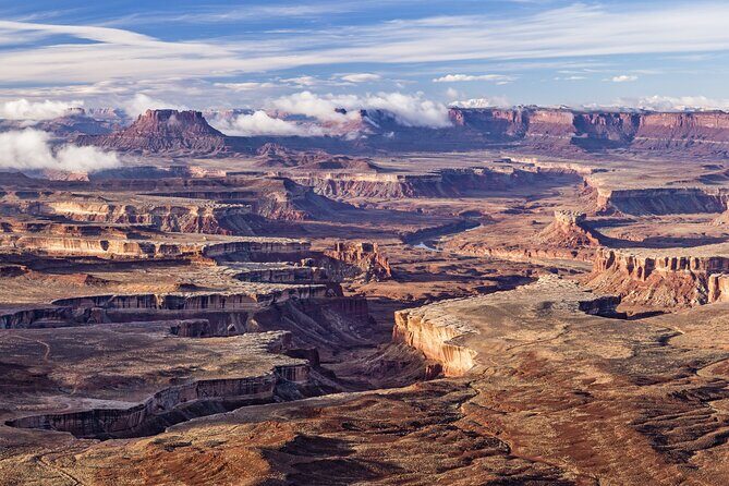 Colorado to Canyonlands Geology Airplane Tour - Final Thoughts
