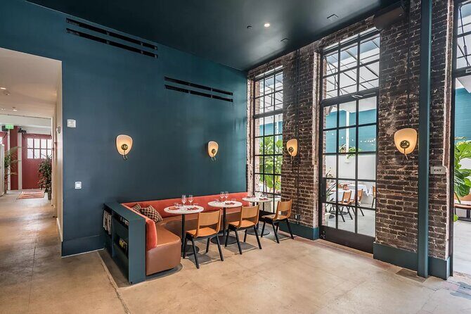 Colorful Arts District and Murals on Bike Tour in Los Angeles - Practical Tips for Participants