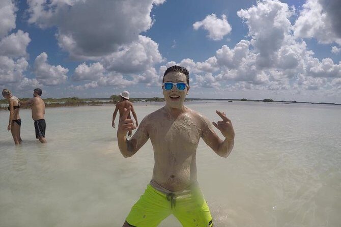 Colorful BACALAR. Incredible Pontoon Tour in one day from Cancun or Riviera Maya - The Sum Up: Is It Worth It?