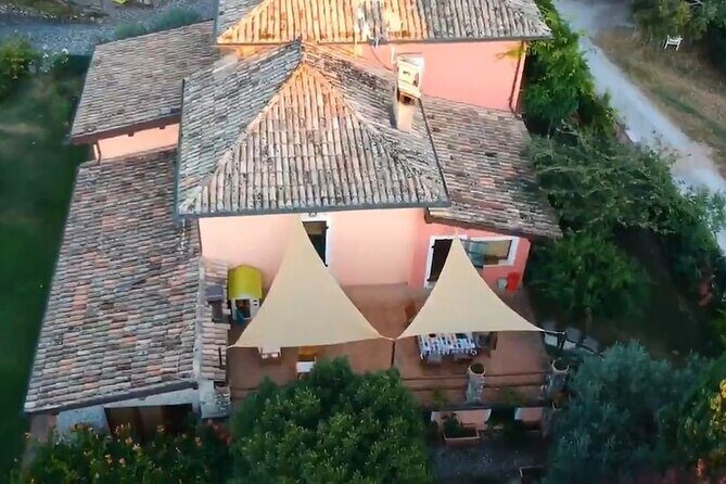 Colorful Tagliatelle & Walnut Ravioli  Home Cooking in Spoleto - Who Should Book This Experience?