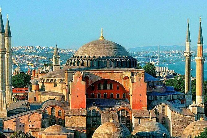 Colors of Istanbul: 1, 2 or 3-Day Guided Private Istanbul Tours - What Reviewers Say