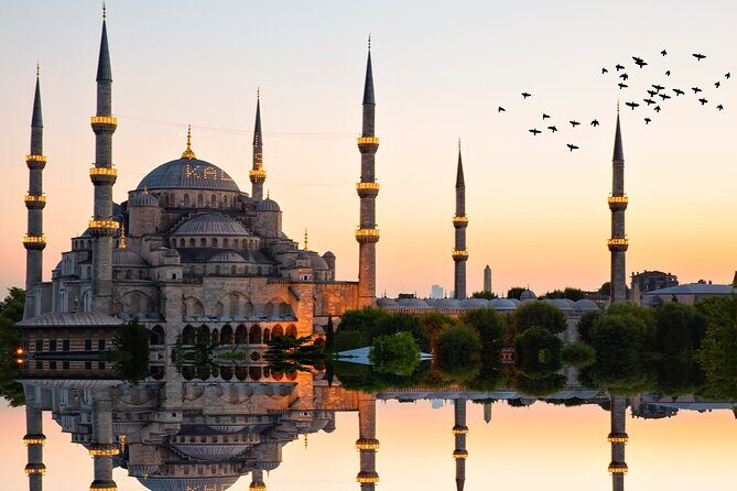 Colors of Istanbul: 1, 2 or 3-Day Guided Private Istanbul Tours - FAQs
