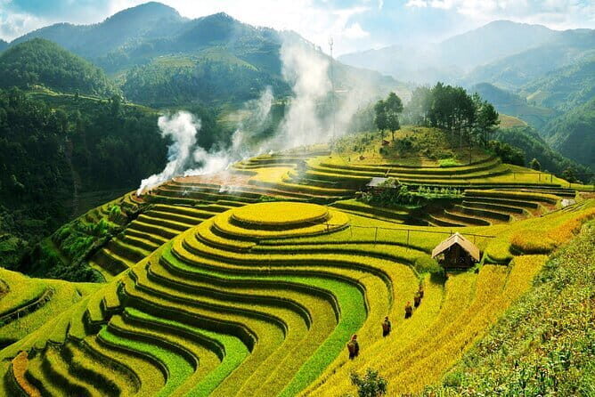 Colors of Sapa - Vietnam 2 Days Tour - Authentic Experiences and Practical Tips