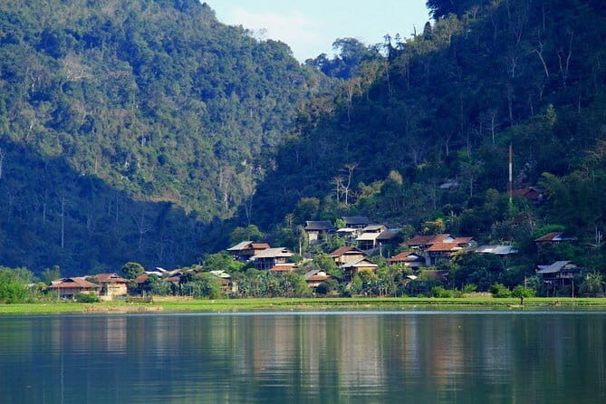 Colors of Sapa - Vietnam 2 Days Tour - The Sum Up