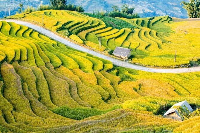 Colors of Sapa - Vietnam 2 Days Tour - FAQ